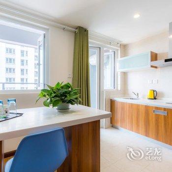 重庆斯铂瑞精品影院公寓酒店提供图片