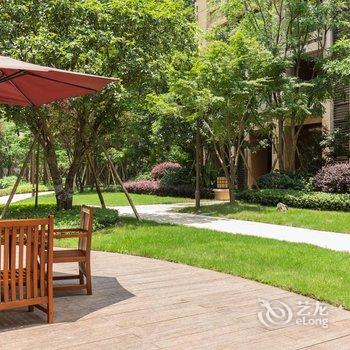 重庆斯铂瑞精品影院公寓酒店提供图片