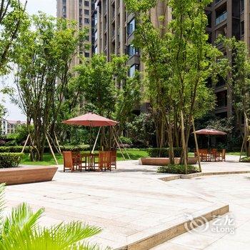 重庆斯铂瑞精品影院公寓酒店提供图片