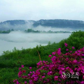 阆中花醉满屋民宿酒店提供图片