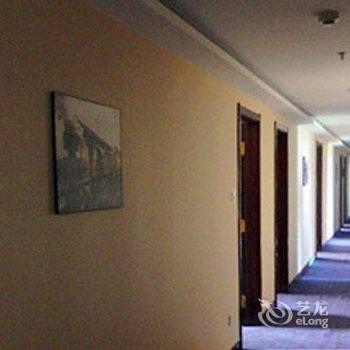 乌镇蓬达度假酒店酒店提供图片