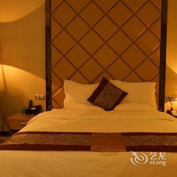 东莞市和怡酒店酒店提供图片