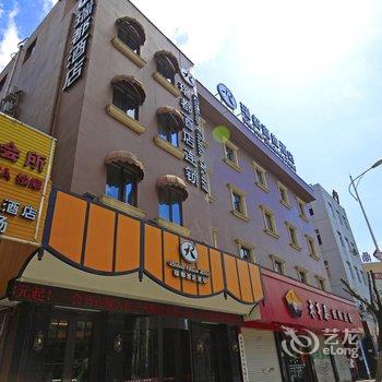 瑞都商旅酒店(温州新桥店)酒店提供图片