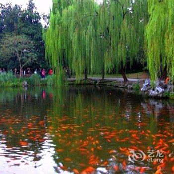 杭州三台山庄酒店提供图片