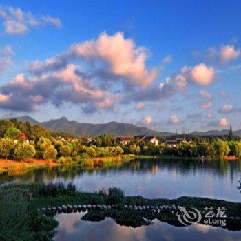 杭州三台山庄酒店提供图片