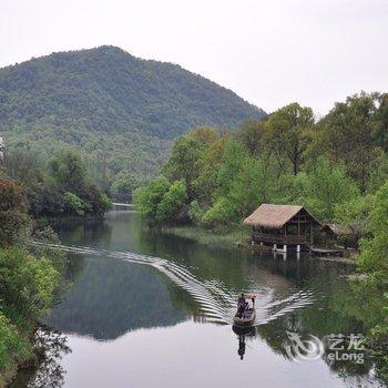 杭州三台山庄酒店提供图片