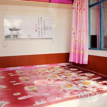 荣成烟墩角明月渔家乐酒店提供图片