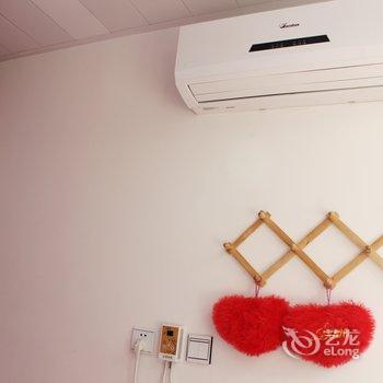 荣成烟墩角明月渔家乐酒店提供图片