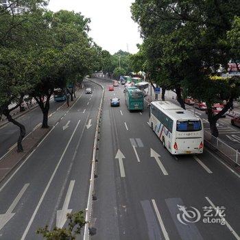 华强诺华廷酒店(佛山祖庙店)酒店提供图片