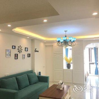 成都寻住酒店式公寓酒店提供图片