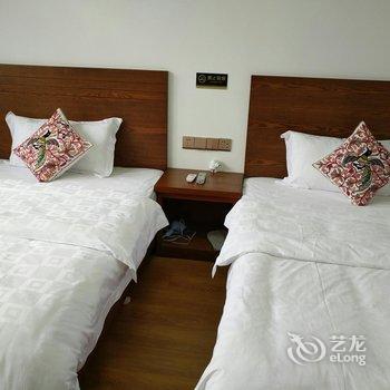 宏村清风轩精品酒店酒店提供图片