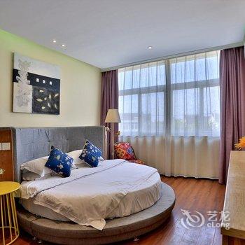 久栖·乌镇泊客精品酒店酒店提供图片