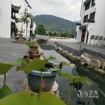 宏村清风轩精品酒店酒店提供图片