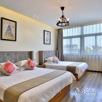 久栖·乌镇泊客精品酒店酒店提供图片