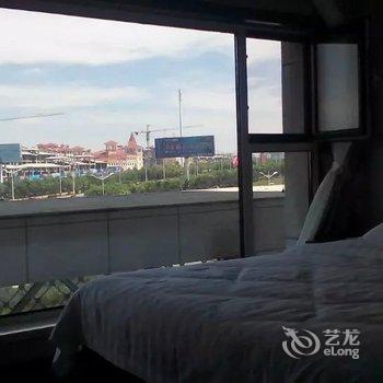 海天一色度假酒店公寓(绥中东戴河海韵星城店)酒店提供图片