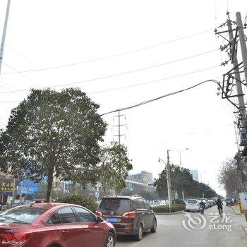 禹州白云商务宾馆酒店提供图片