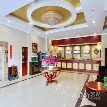 嘉兴格林豪泰(南湖中环南路实验一中店)酒店提供图片