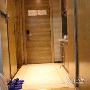 广州云洲酒店公寓酒店提供图片