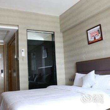 广州云洲酒店公寓酒店提供图片
