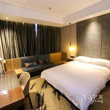 襄阳乐酒店酒店提供图片