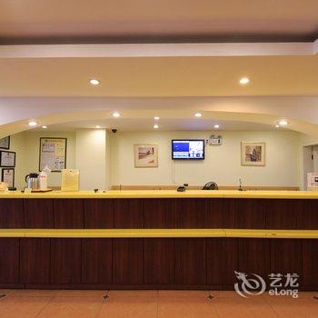 如家快捷酒店(柳州五星步行街店)酒店提供图片