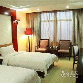 平江县瑞丹大酒店酒店提供图片