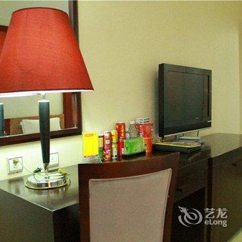 平江县瑞丹大酒店酒店提供图片