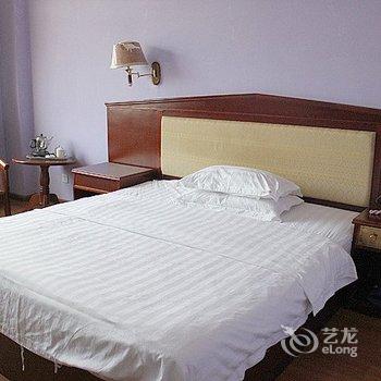 南宁超大快捷酒店酒店提供图片