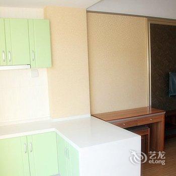 拜登观邸度假公寓(荣成纹石宝滩)酒店提供图片