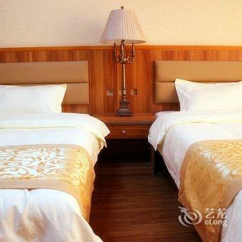 拜登观邸度假公寓(荣成纹石宝滩)酒店提供图片