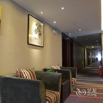 唐年酒店(石家庄省博物馆东大街店)酒店提供图片