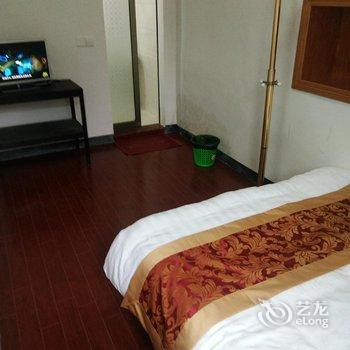 宏村上游客栈酒店提供图片