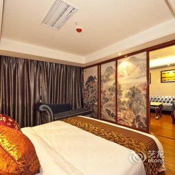 福州中华精品酒店酒店提供图片