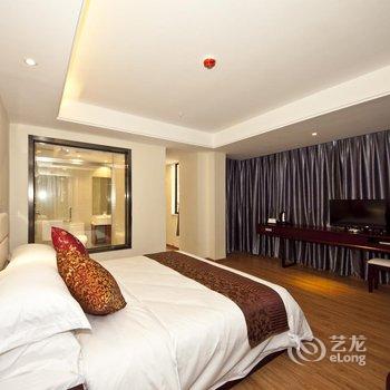 福州中华精品酒店酒店提供图片