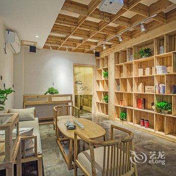 武夷山山舍茶集客栈酒店提供图片