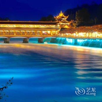 都江堰大众旅馆酒店提供图片