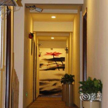 都江堰大众旅馆酒店提供图片