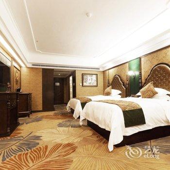 圣威思酒店(长沙市政府店)酒店提供图片