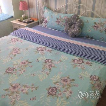 成都温馨雅居酒店提供图片