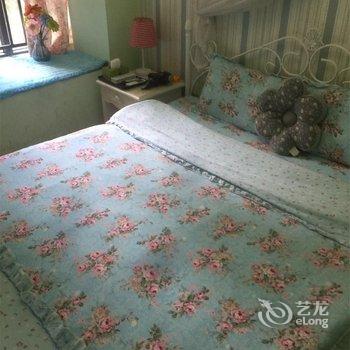 成都温馨雅居酒店提供图片