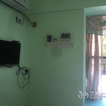 成都温馨雅居酒店提供图片