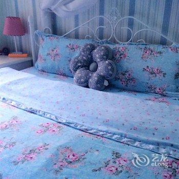 成都温馨雅居酒店提供图片