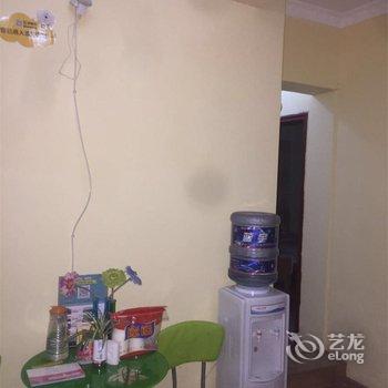 成都温馨雅居酒店提供图片