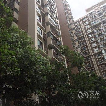 成都温馨雅居酒店提供图片