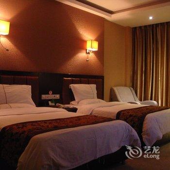 天柱东方国际大酒店酒店提供图片