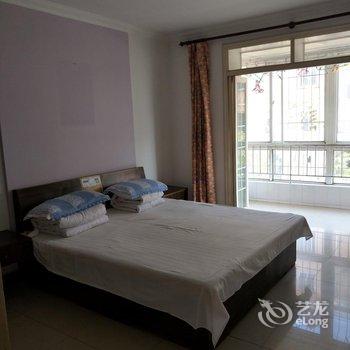 北戴河渔家家庭自助公寓酒店提供图片