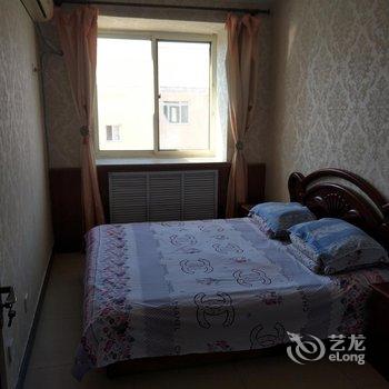 北戴河渔家家庭自助公寓酒店提供图片