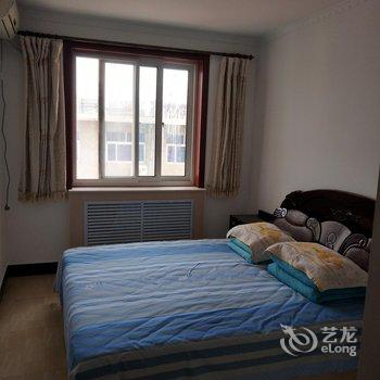 北戴河渔家家庭自助公寓酒店提供图片