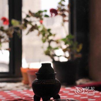 稻城亚丁高原反映主题酒店酒店提供图片