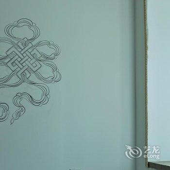 稻城亚丁高原反映主题酒店酒店提供图片